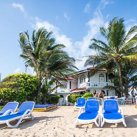 Neptune Story Resort Weligama Luaran gambar