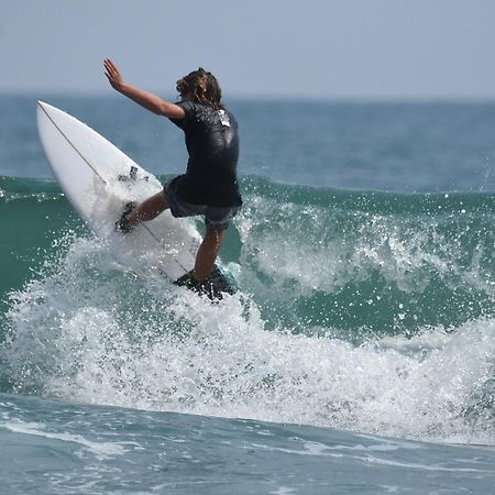 Neptune Story Resort Weligama Luaran gambar