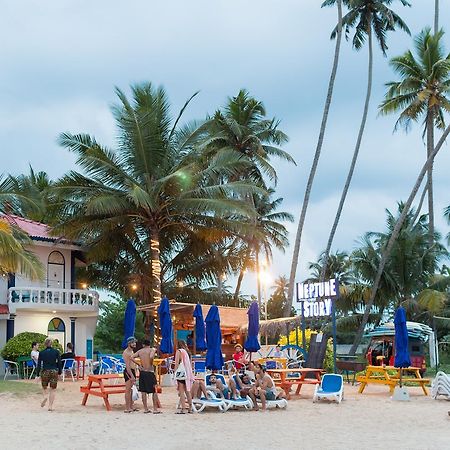 Neptune Story Resort Weligama Luaran gambar