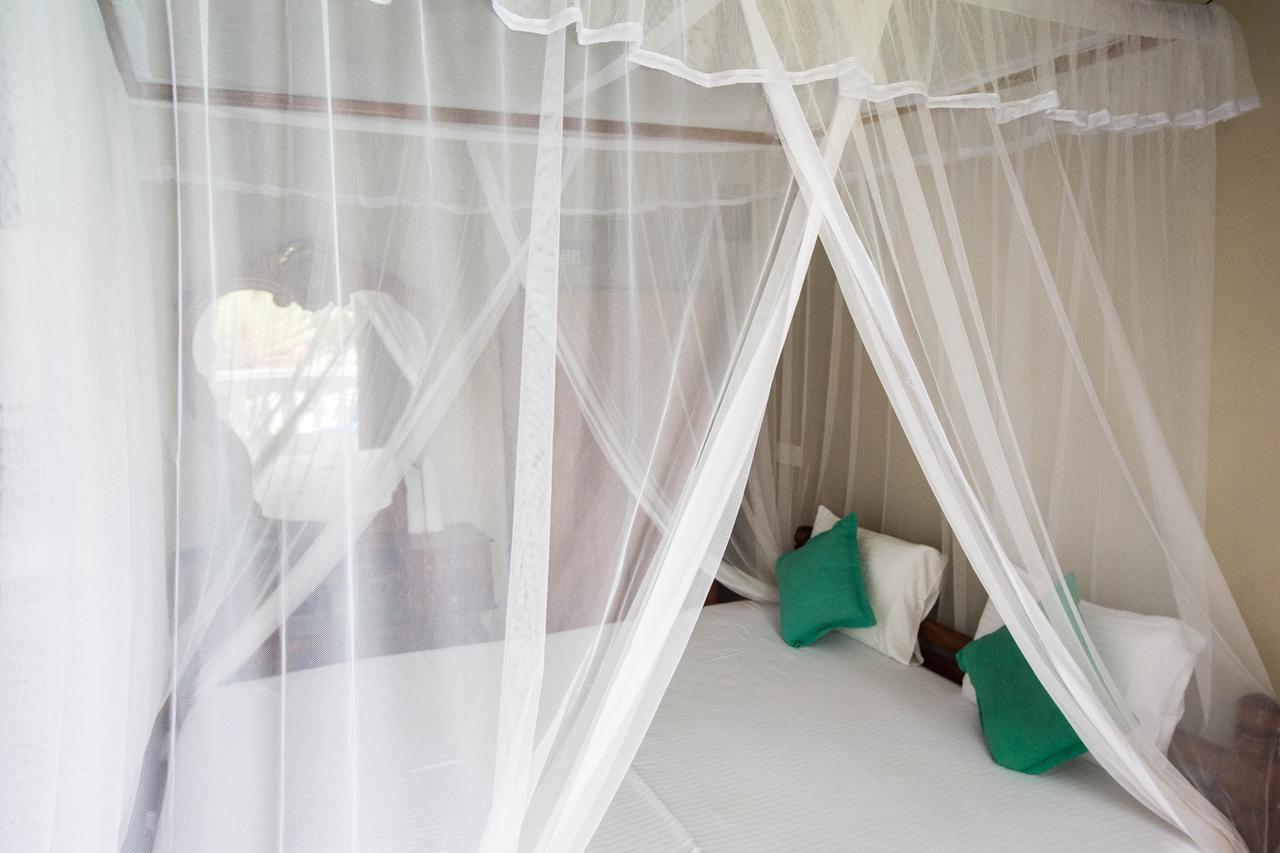 Neptune Story Resort Weligama Luaran gambar