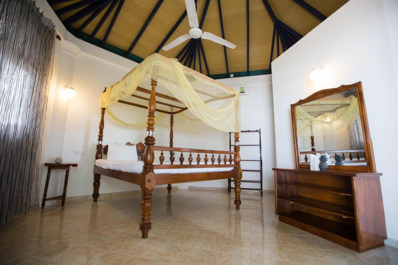 Neptune Story Resort Weligama Luaran gambar