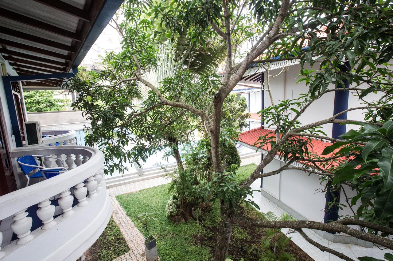 Neptune Story Resort Weligama Luaran gambar