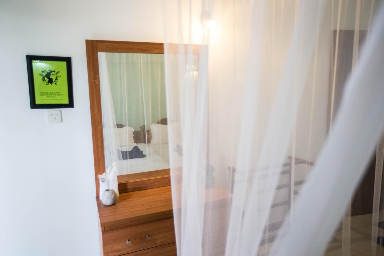 Neptune Story Resort Weligama Luaran gambar