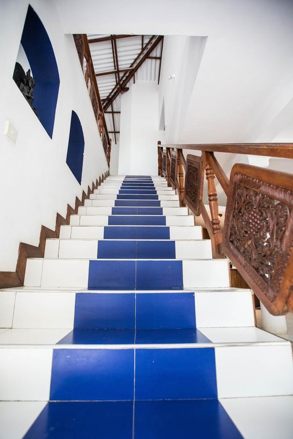 Neptune Story Resort Weligama Luaran gambar
