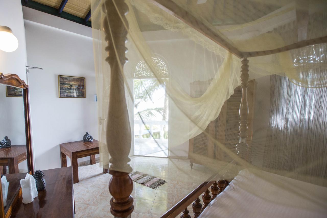 Neptune Story Resort Weligama Luaran gambar