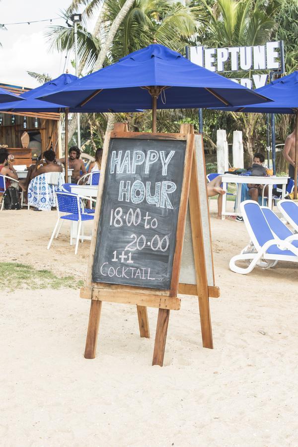 Neptune Story Resort Weligama Luaran gambar