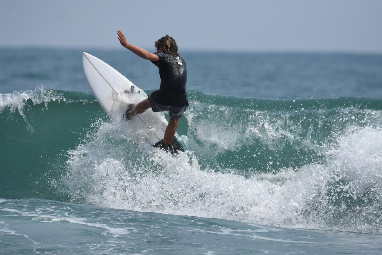 Neptune Story Resort Weligama Luaran gambar