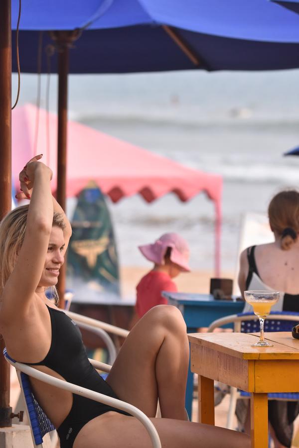 Neptune Story Resort Weligama Luaran gambar
