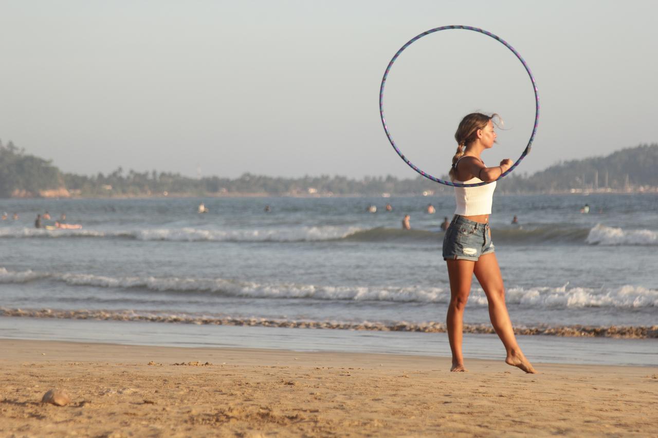 Neptune Story Resort Weligama Luaran gambar