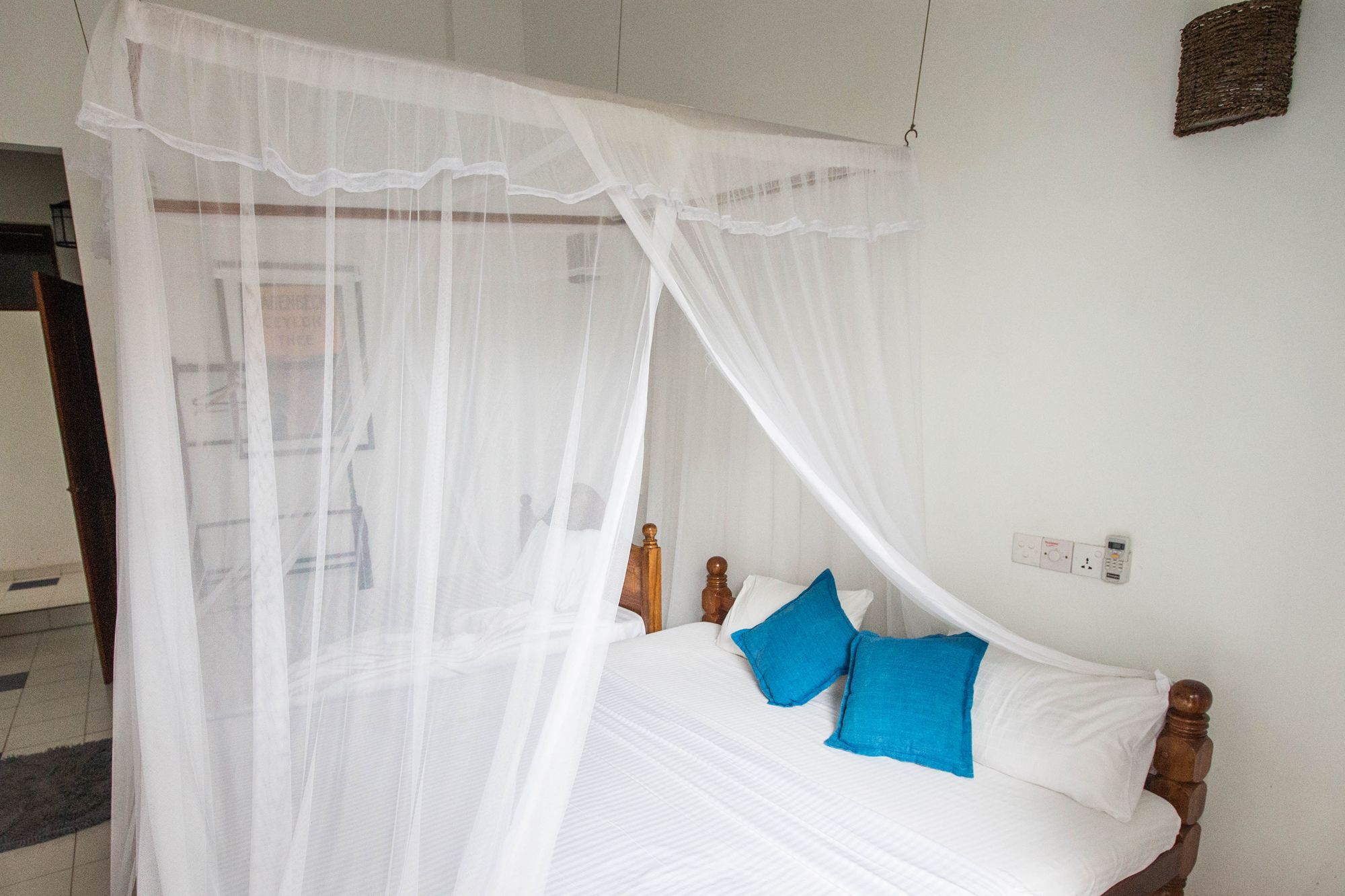 Neptune Story Resort Weligama Luaran gambar