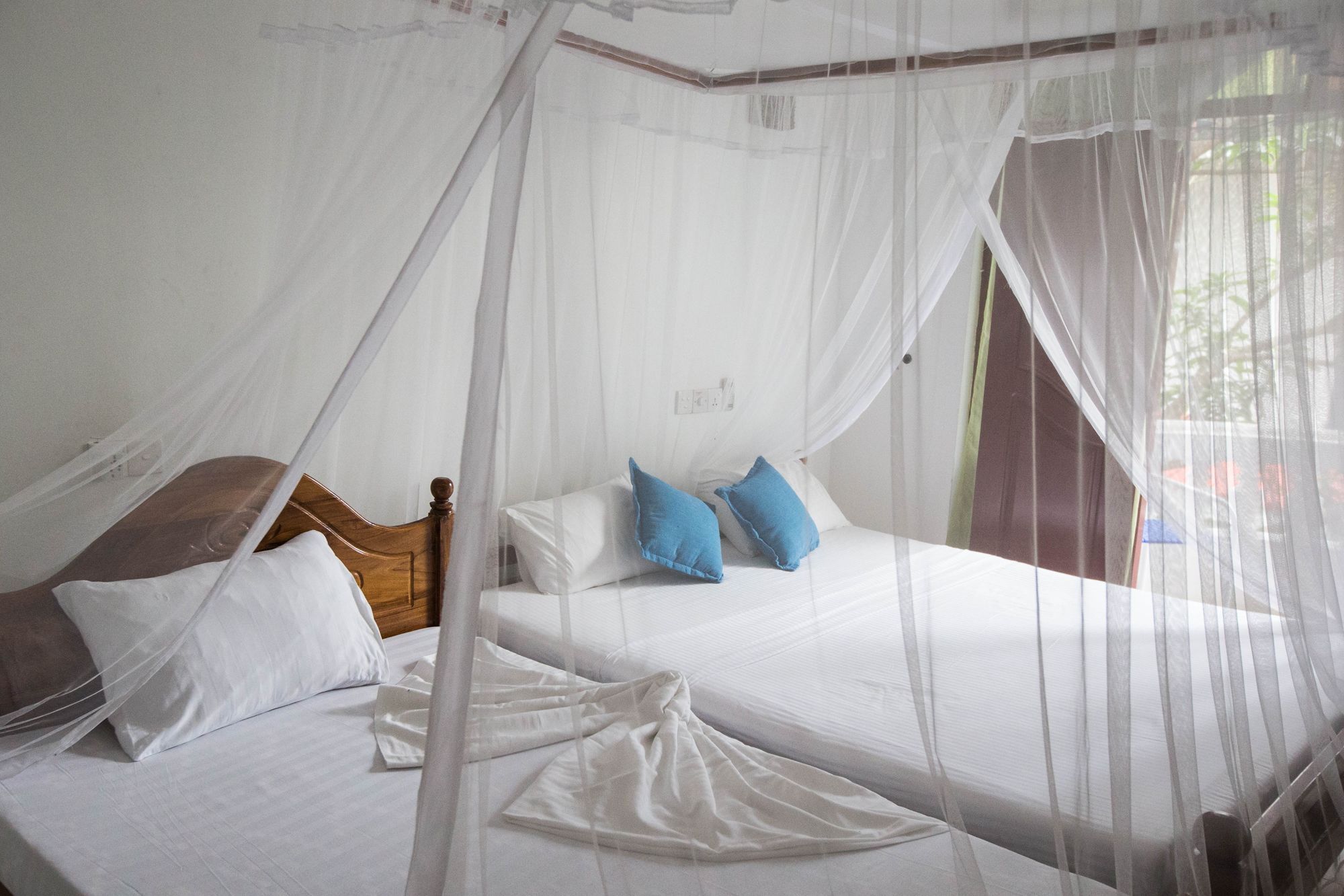 Neptune Story Resort Weligama Luaran gambar