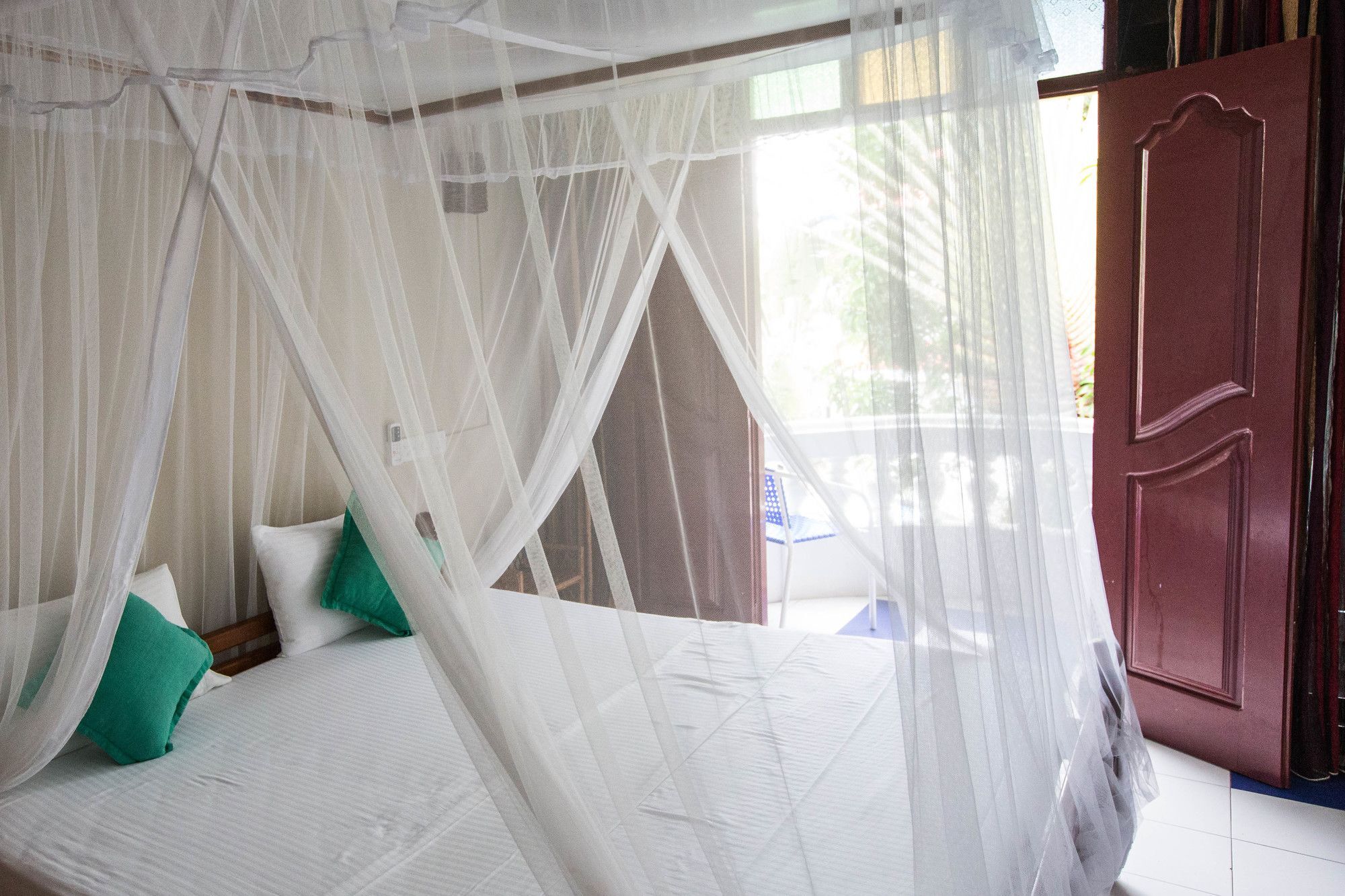 Neptune Story Resort Weligama Luaran gambar