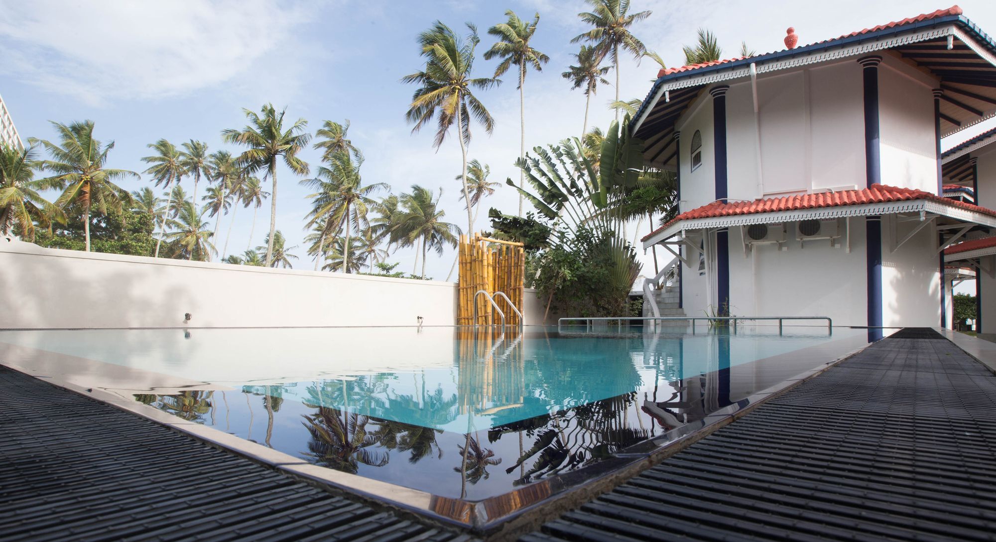 Neptune Story Resort Weligama Luaran gambar