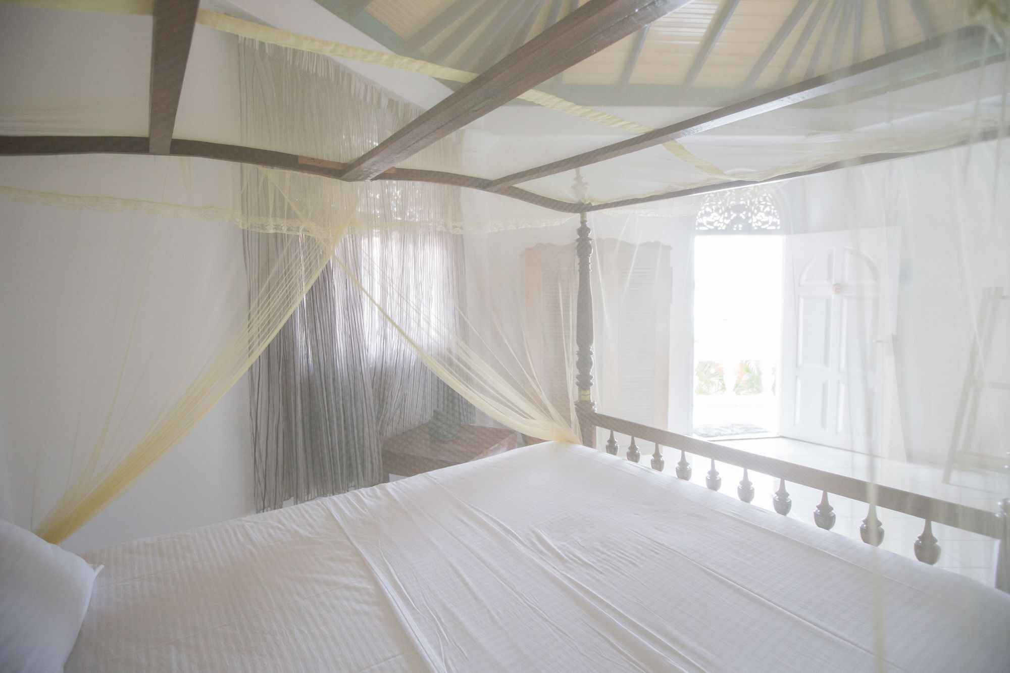 Neptune Story Resort Weligama Luaran gambar