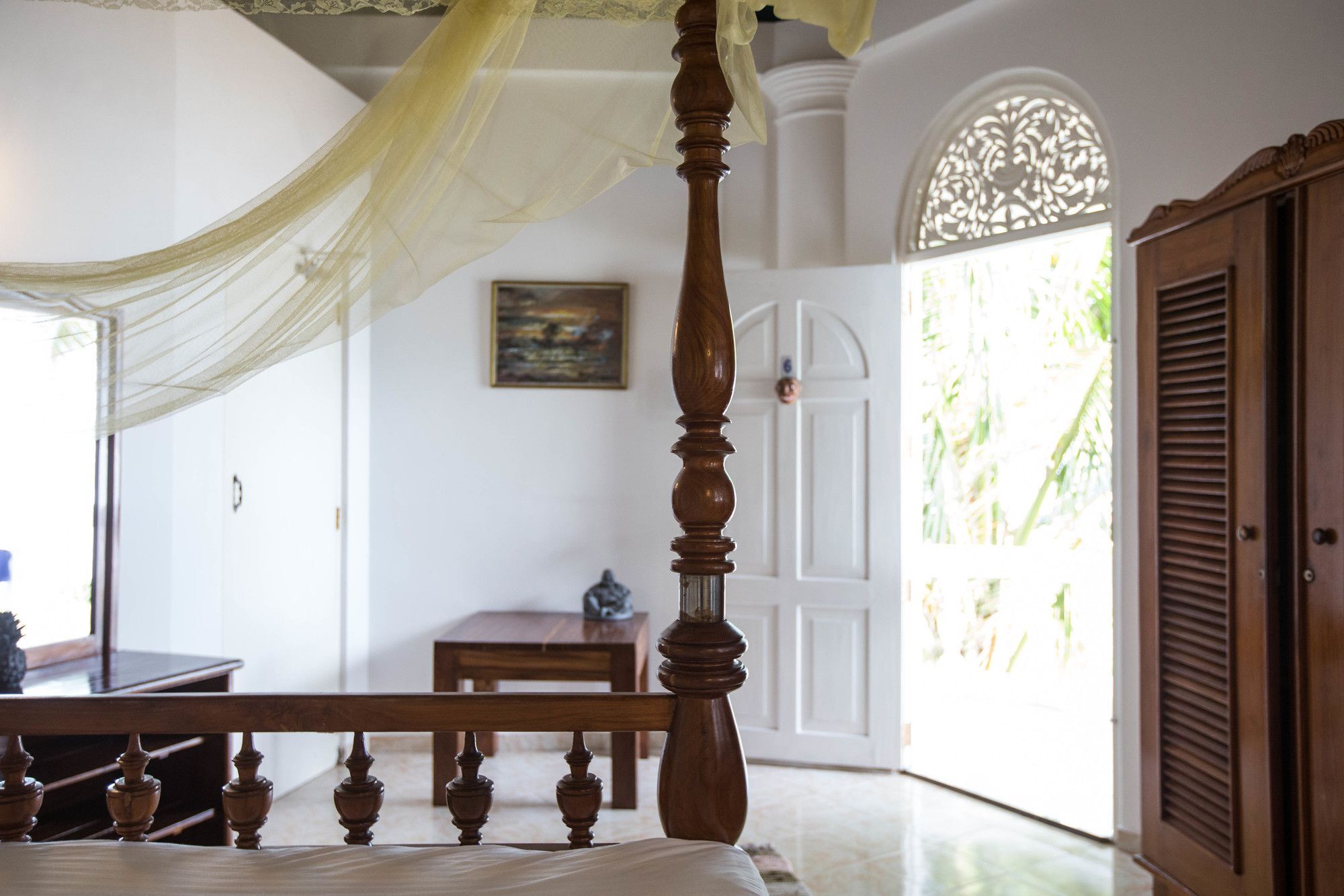 Neptune Story Resort Weligama Luaran gambar