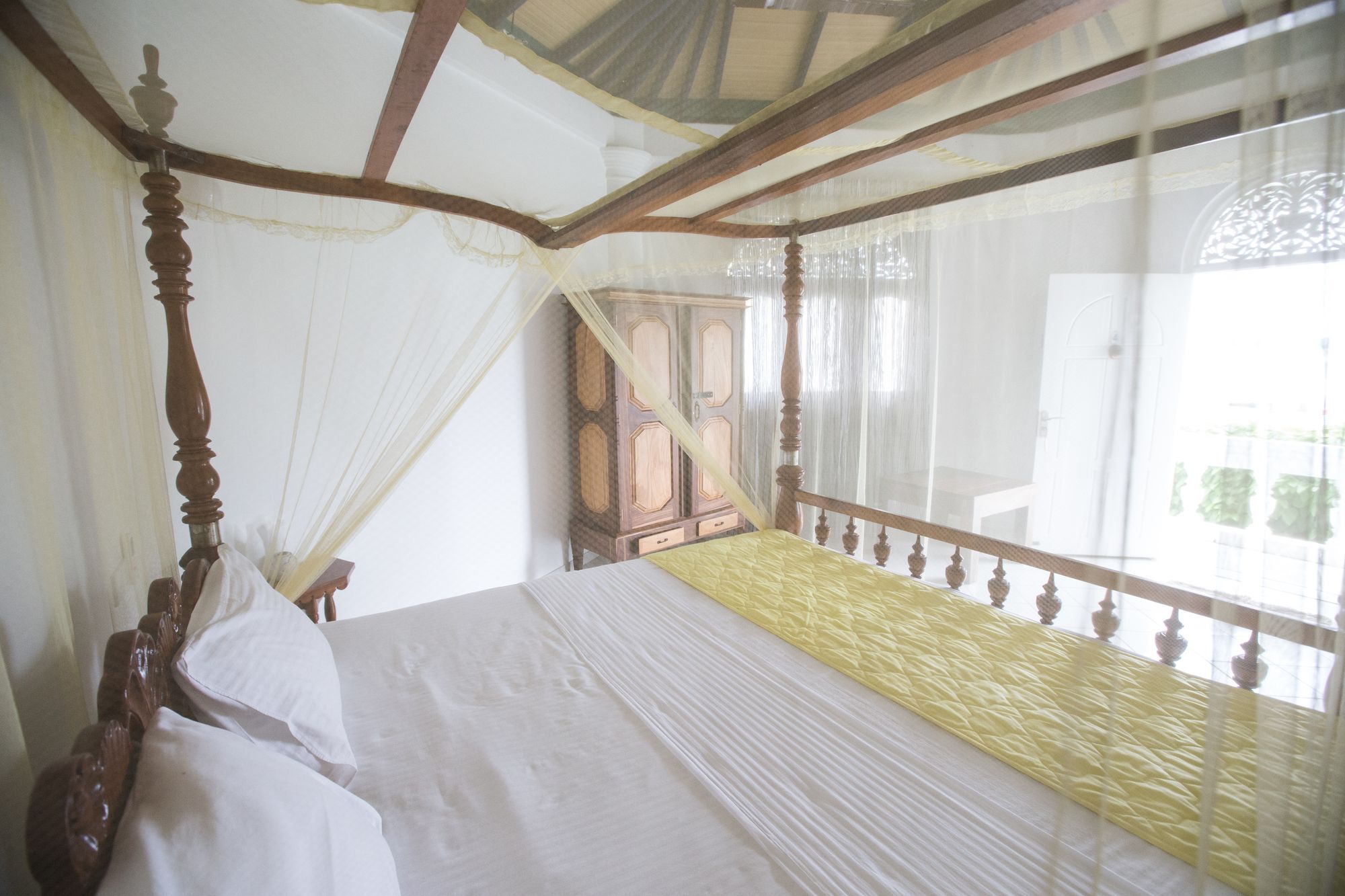 Neptune Story Resort Weligama Luaran gambar