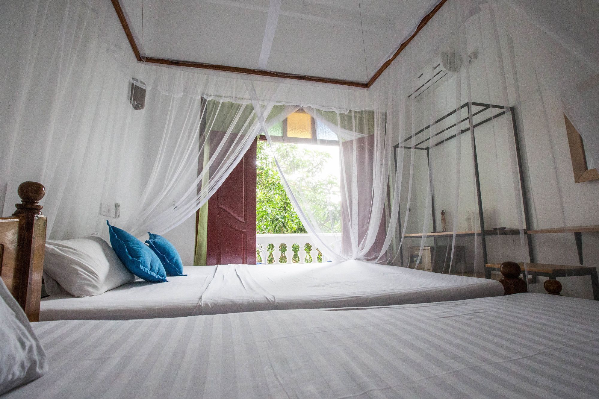Neptune Story Resort Weligama Luaran gambar
